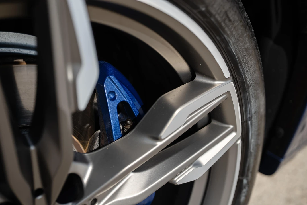 2018 BMW G01 X3 M40i & M40d - Image 29 of 31