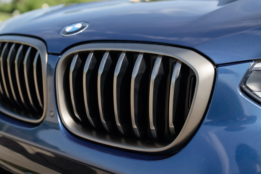 2018 BMW G01 X3 M40i & M40d - Image 17 of 31