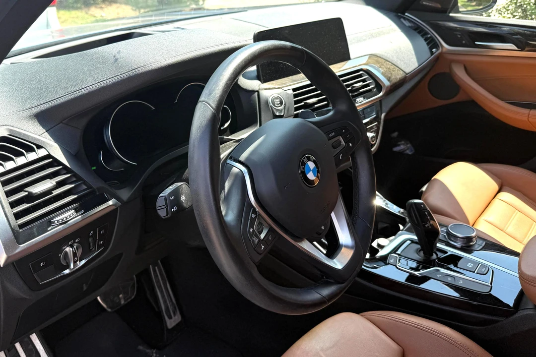 2018 BMW G01 X3 M40i & M40d - Image 30 of 31