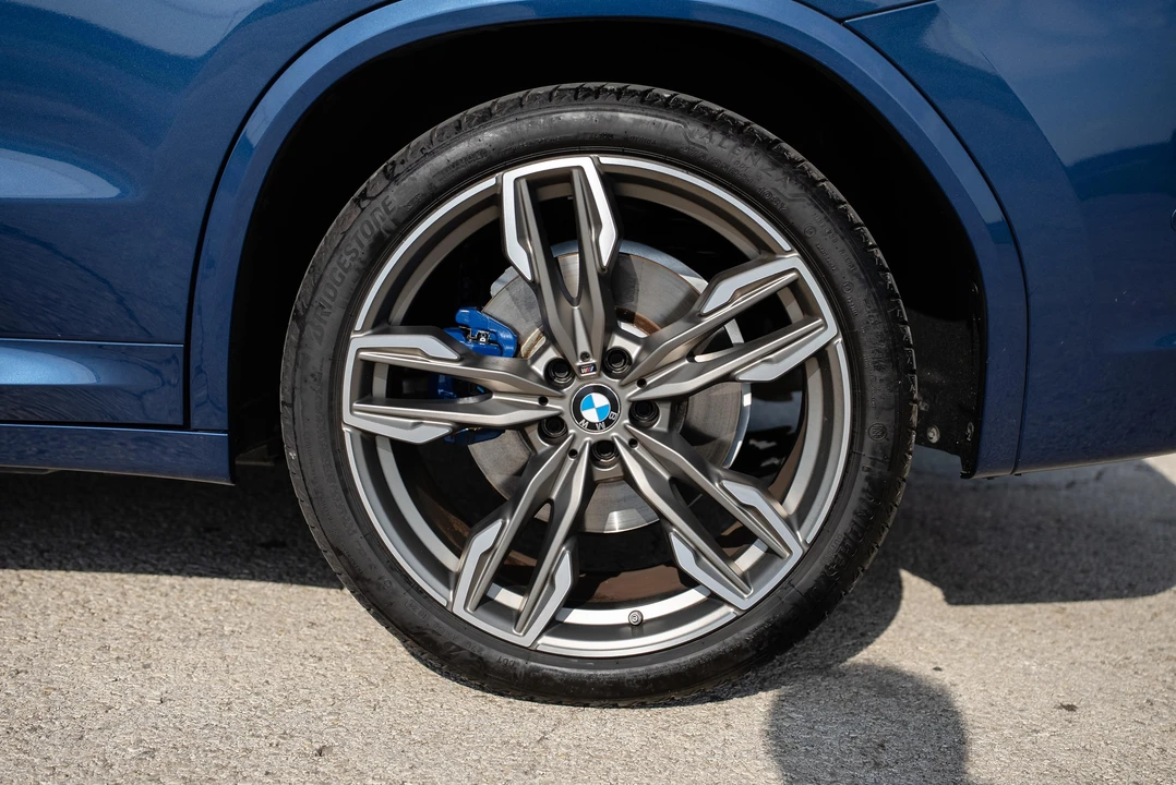 2018 BMW G01 X3 M40i & M40d - Image 26 of 31