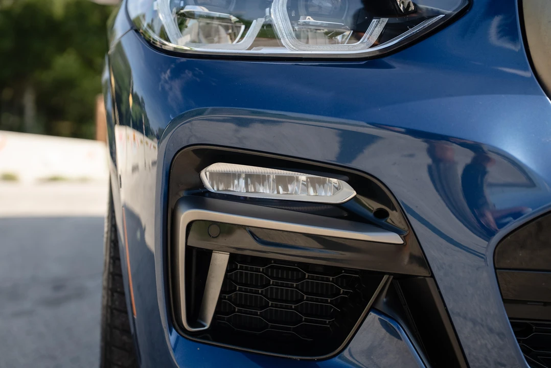 2018 BMW G01 X3 M40i & M40d - Image 15 of 31