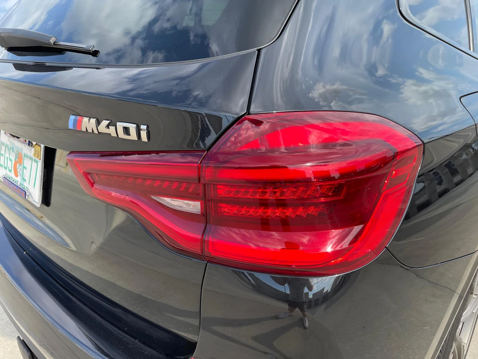 2018 BMW G01 X3 M40i & M40d - Image 27 of 31