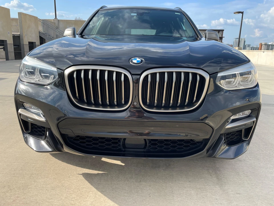 2018 BMW G01 X3 M40i & M40d - Image 15 of 31