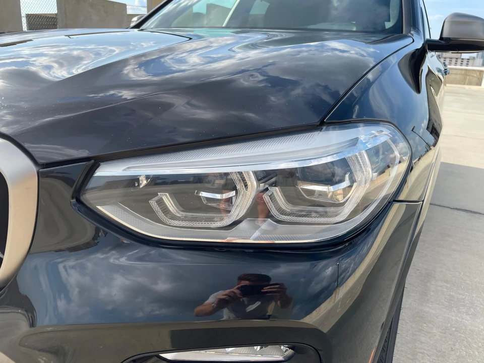2018 BMW G01 X3 M40i & M40d - Image 17 of 31