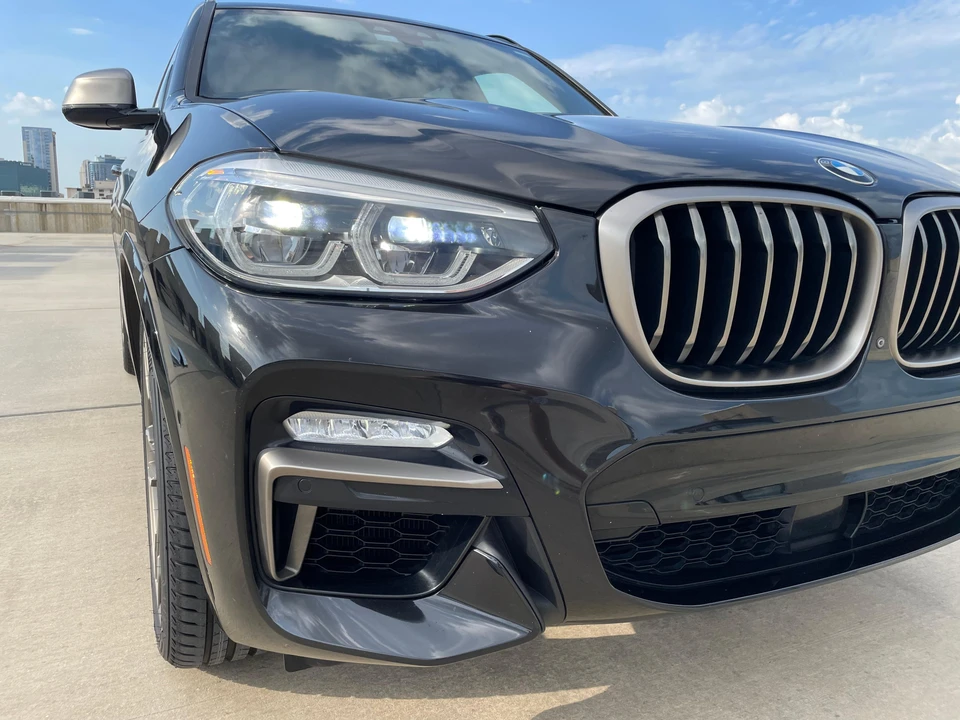 2018 BMW G01 X3 M40i & M40d - Image 13 of 31