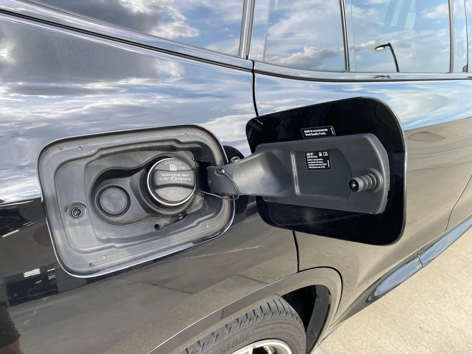 2018 BMW G01 X3 M40i & M40d - Image 28 of 31