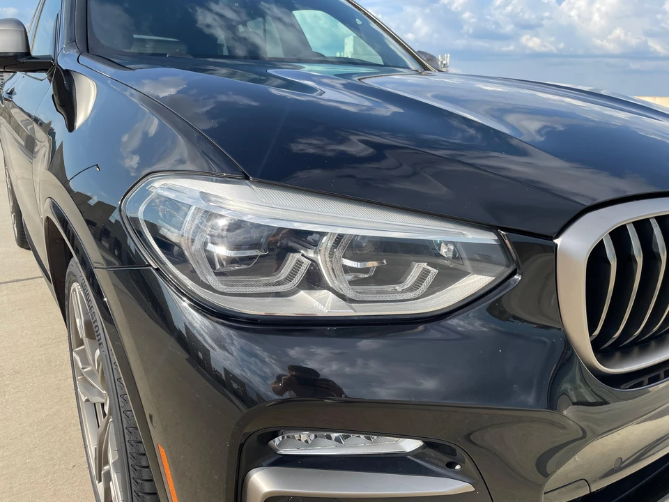 2018 BMW G01 X3 M40i & M40d - Image 14 of 31