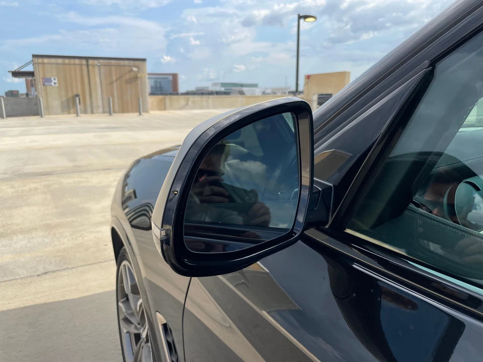 2018 BMW G01 X3 M40i & M40d - Image 20 of 31
