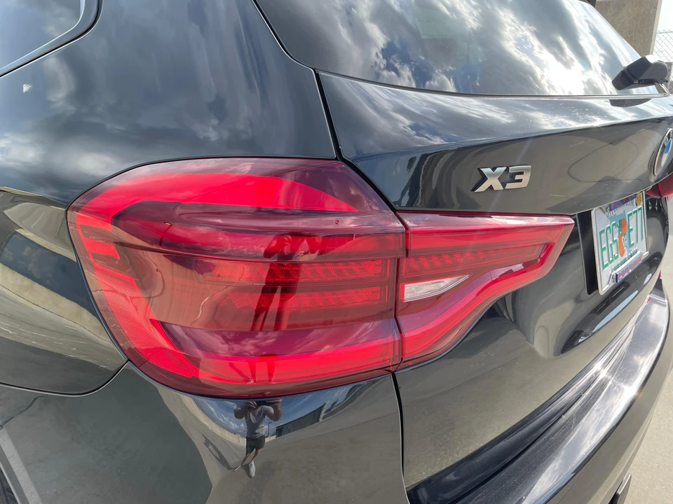 2018 BMW G01 X3 M40i & M40d - Image 21 of 31