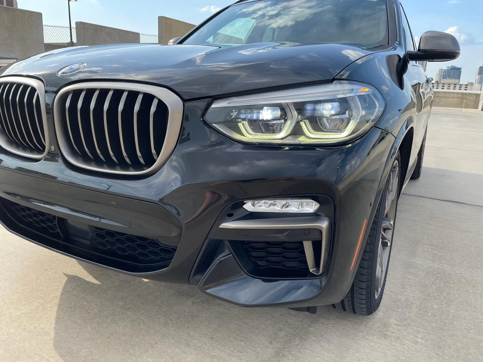 2018 BMW G01 X3 M40i & M40d - Image 16 of 31