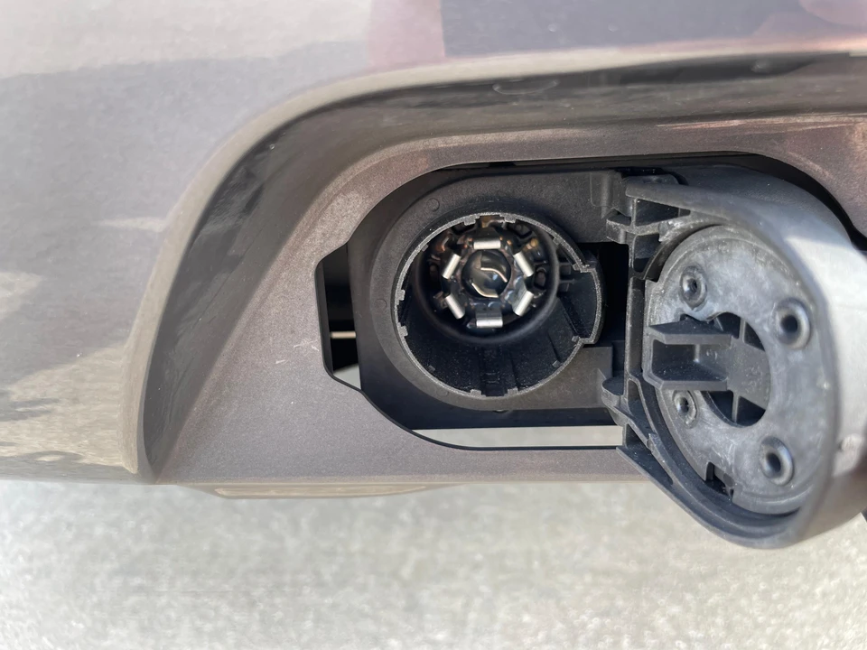 2018 BMW G01 X3 M40i & M40d - Image 26 of 31