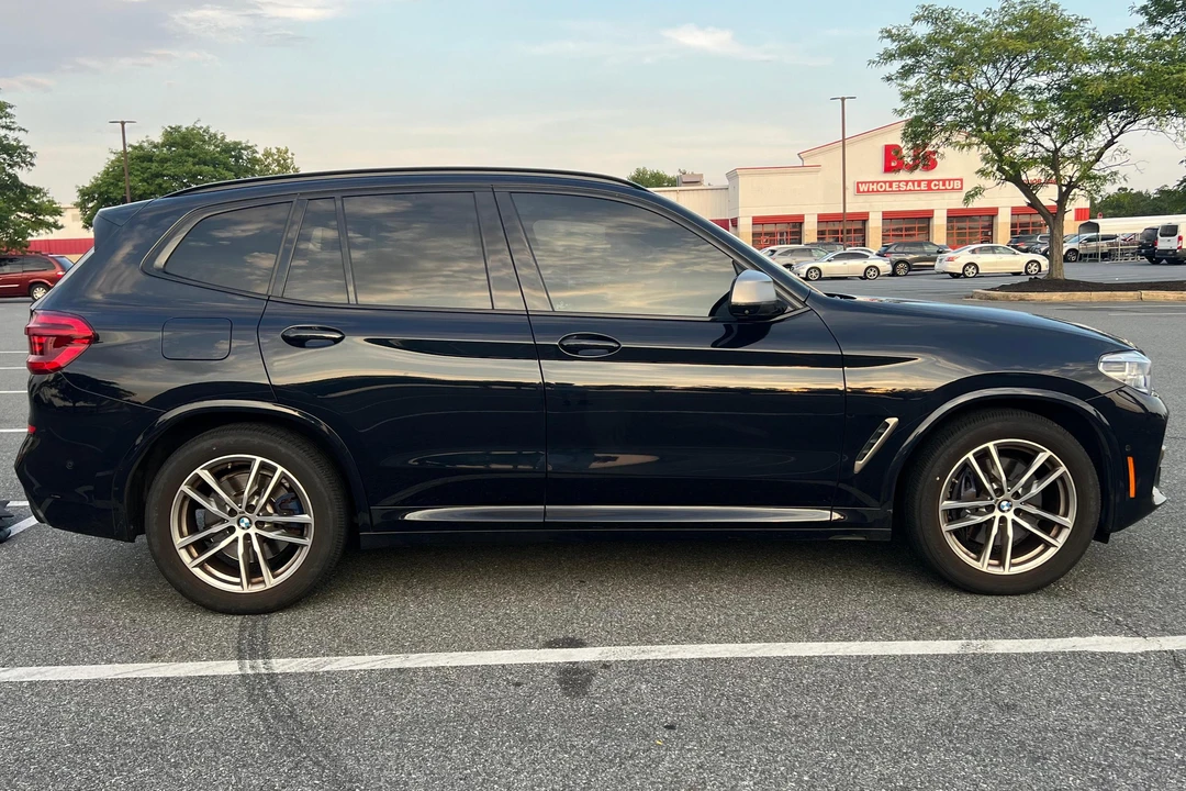 2018 BMW G01 X3 M40i & M40d - Image 15 of 31