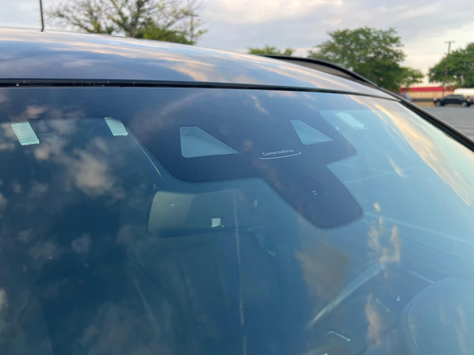 2018 BMW G01 X3 M40i & M40d - Image 22 of 31