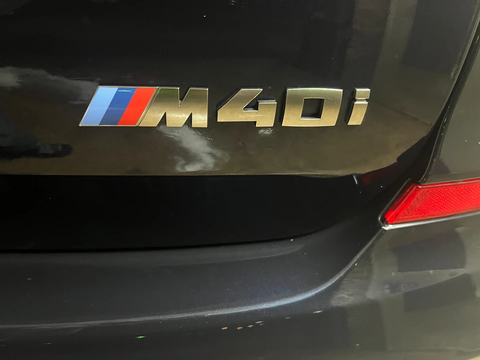 2018 BMW G01 X3 M40i & M40d - Image 29 of 31