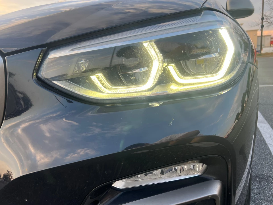 2018 BMW G01 X3 M40i & M40d - Image 21 of 31