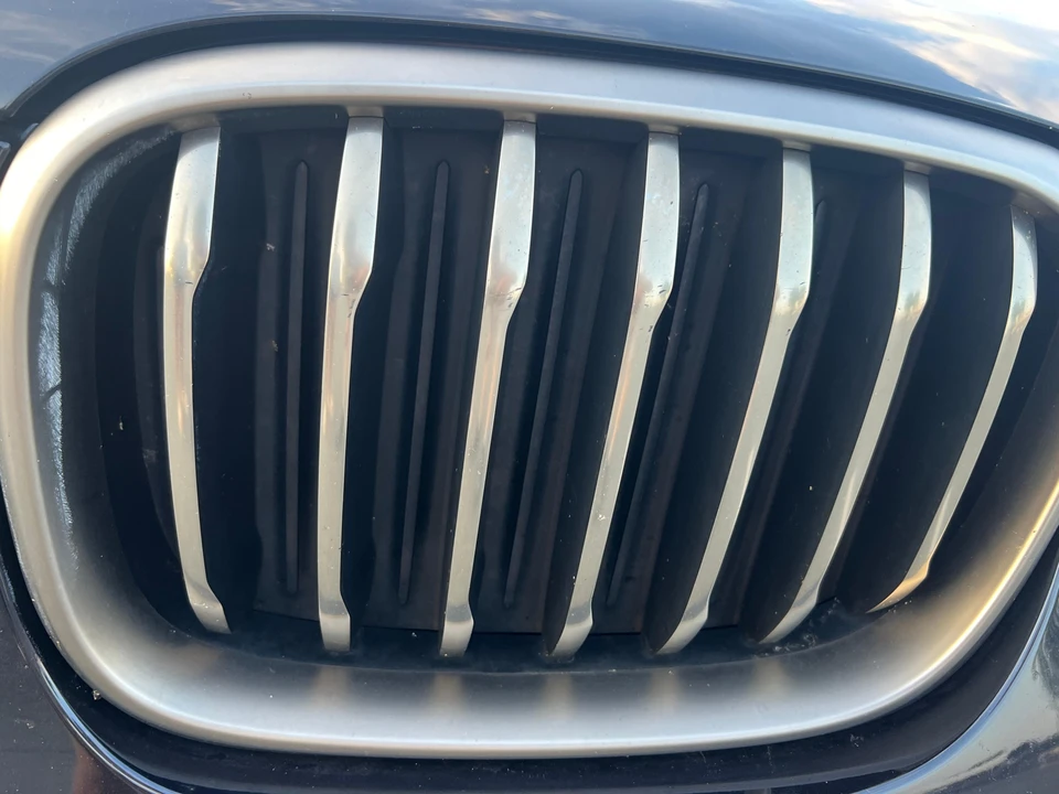 2018 BMW G01 X3 M40i & M40d - Image 20 of 31