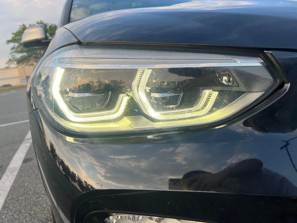 2018 BMW G01 X3 M40i & M40d - Image 18 of 31