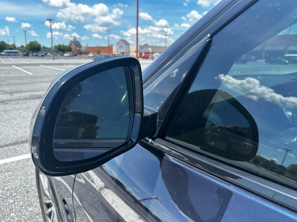 2018 BMW G01 X3 M40i & M40d - Image 24 of 31