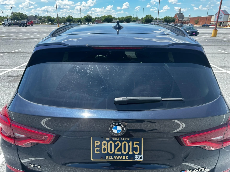 2018 BMW G01 X3 M40i & M40d - Image 27 of 31