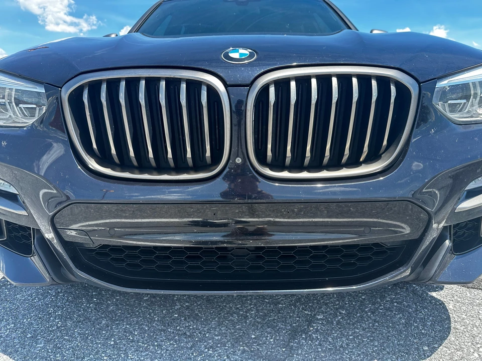 2018 BMW G01 X3 M40i & M40d - Image 19 of 31