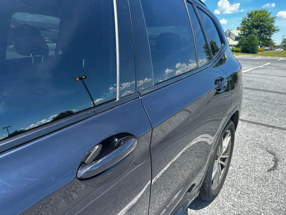 2018 BMW G01 X3 M40i & M40d - Image 25 of 31