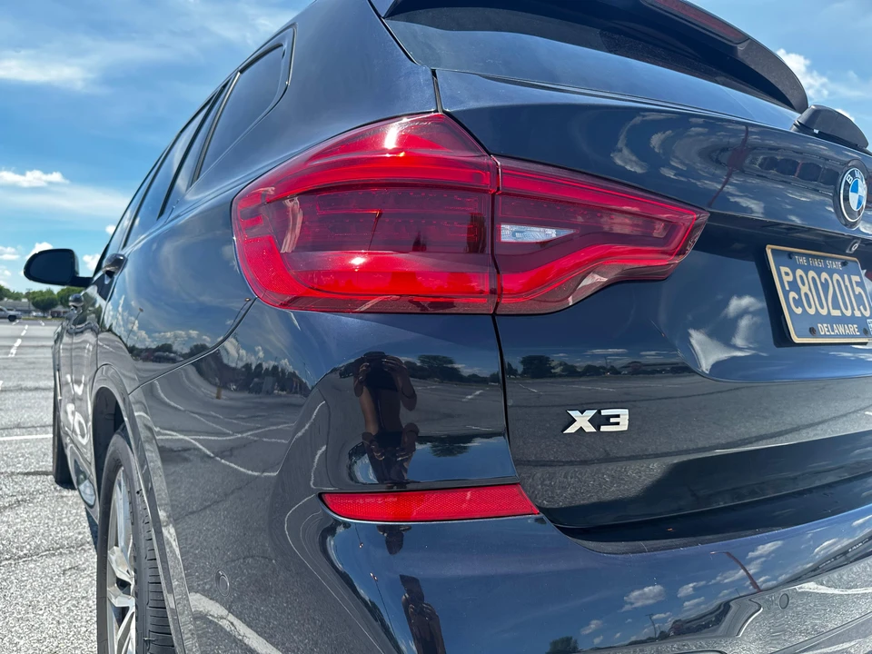 2018 BMW G01 X3 M40i & M40d - Image 26 of 31