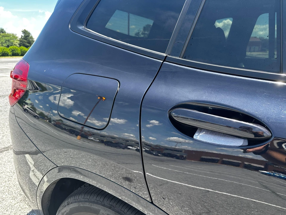 2018 BMW G01 X3 M40i & M40d - Image 30 of 31