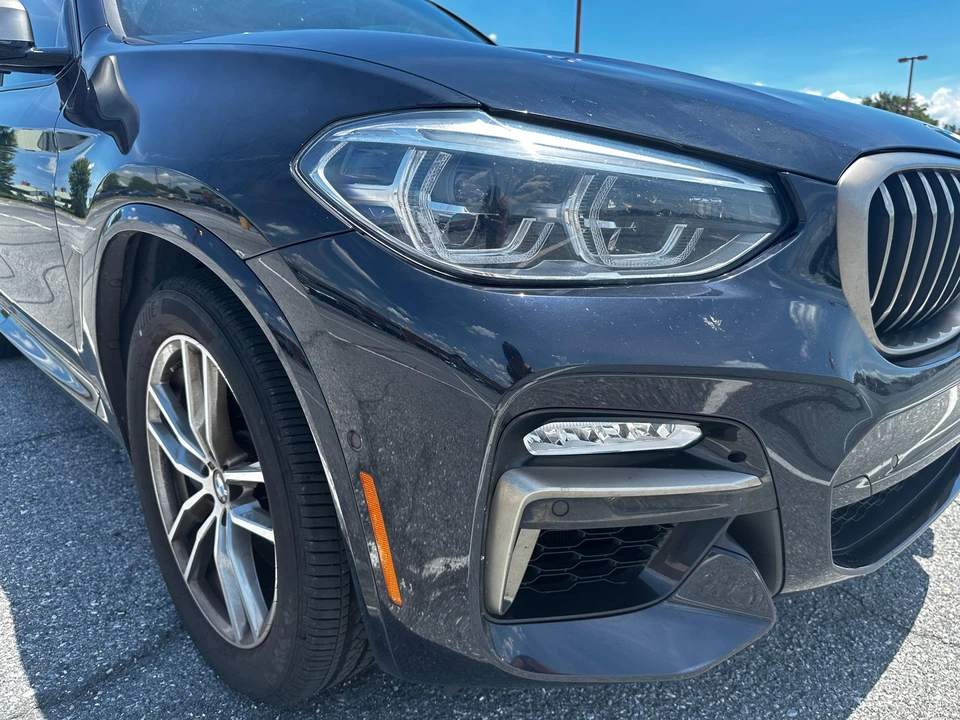 2018 BMW G01 X3 M40i & M40d - Image 17 of 31