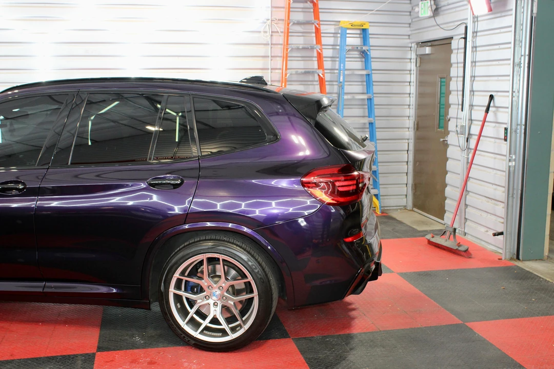 2018 BMW G01 X3 M40i & M40d - Image 14 of 31