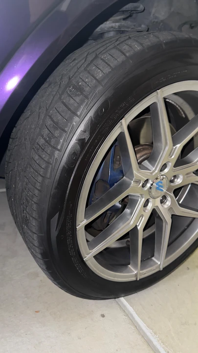 2018 BMW G01 X3 M40i & M40d - Image 23 of 31