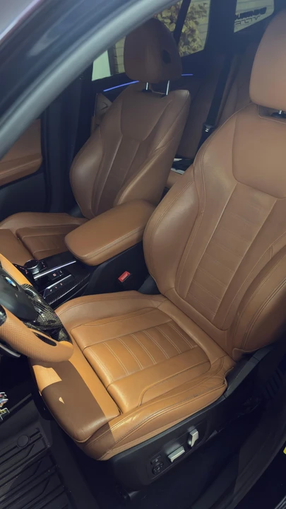 2018 BMW G01 X3 M40i & M40d - Image 30 of 31