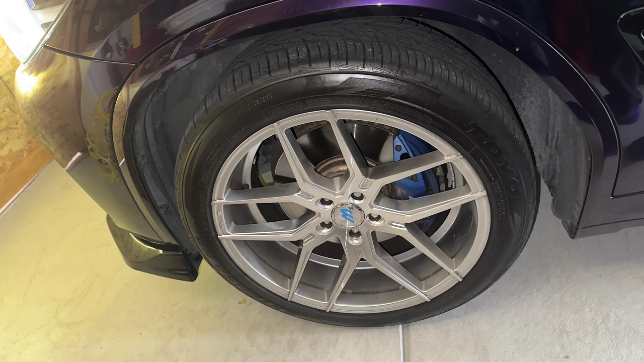 2018 BMW G01 X3 M40i & M40d - Image 17 of 31