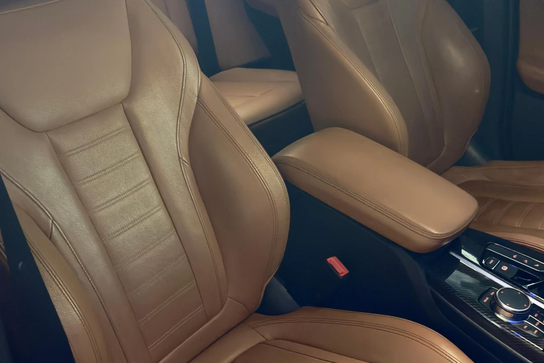 2018 BMW G01 X3 M40i & M40d - Image 27 of 31