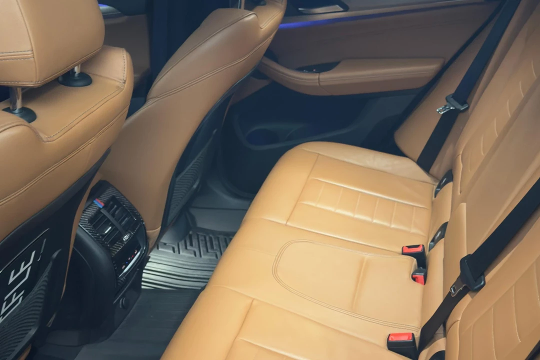 2018 BMW G01 X3 M40i & M40d - Image 28 of 31