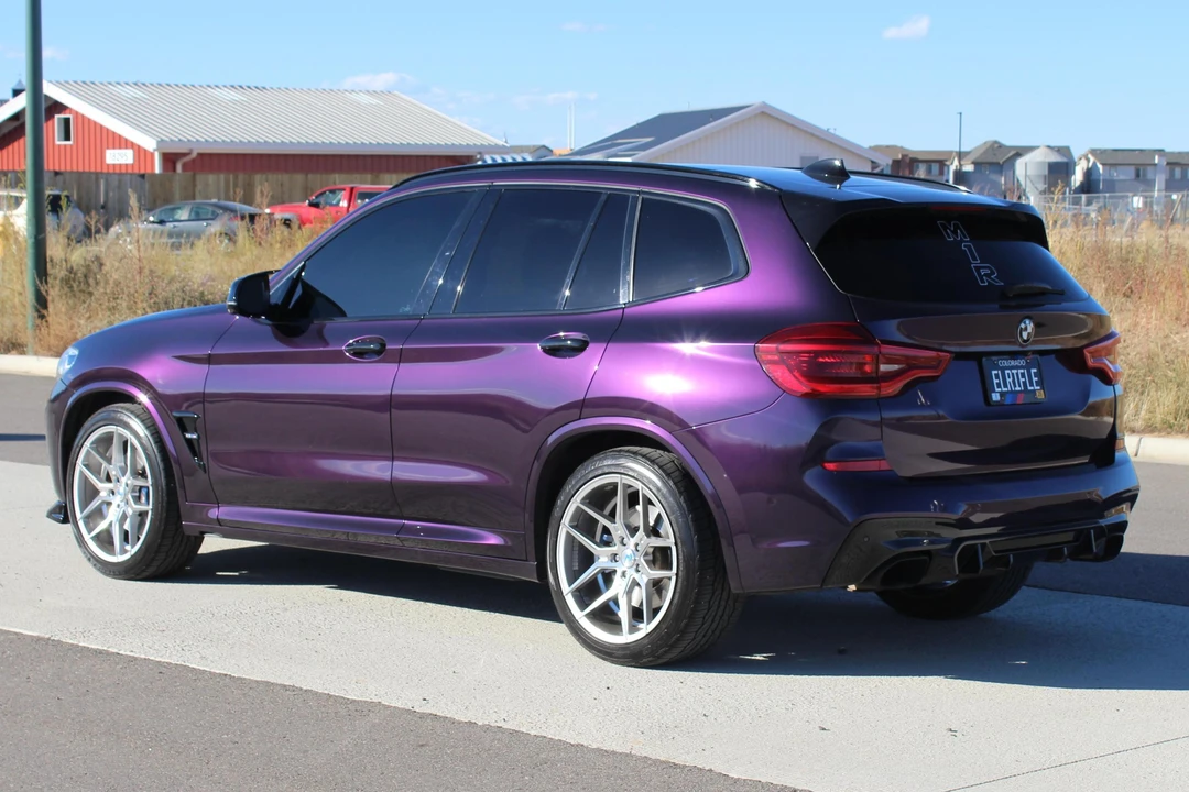 2018 BMW G01 X3 M40i & M40d - Image 3 of 31