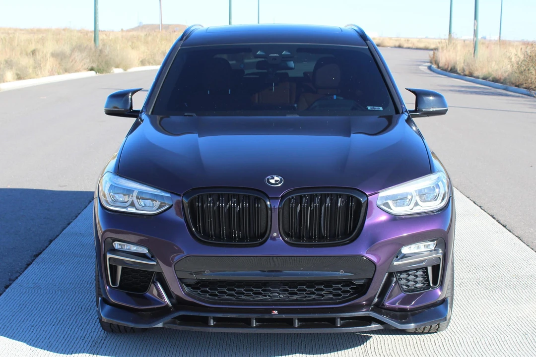 2018 BMW G01 X3 M40i & M40d - Image 2 of 31