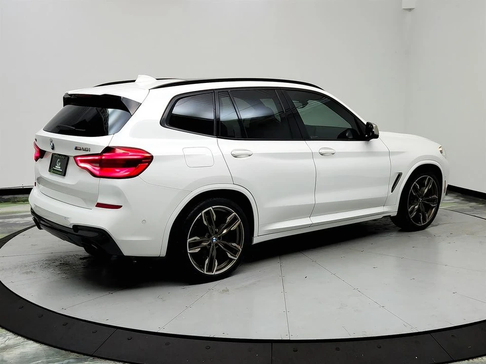 2018 BMW G01 X3 M40i & M40d - Image 5 of 12