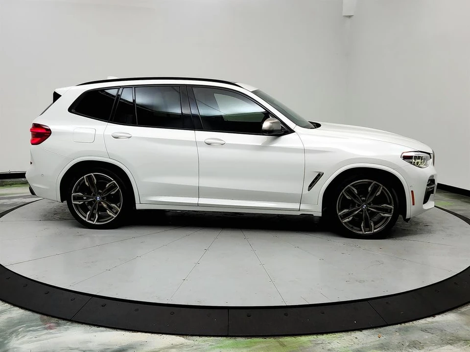 2018 BMW G01 X3 M40i & M40d - Image 4 of 12