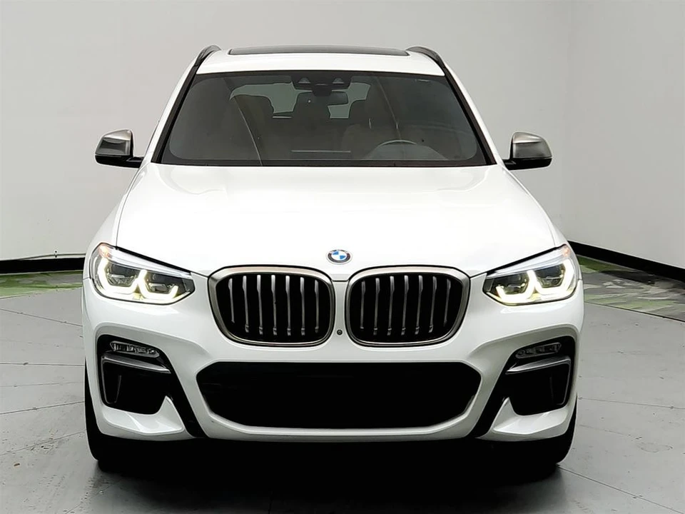 2018 BMW G01 X3 M40i & M40d - Image 2 of 12