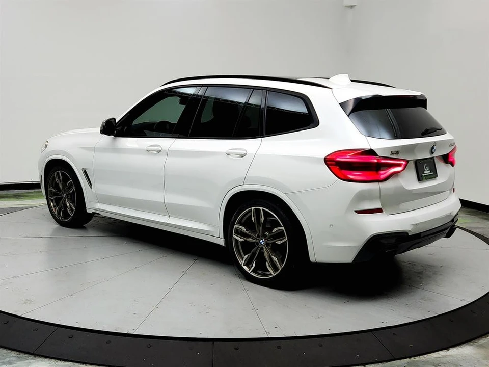 2018 BMW G01 X3 M40i & M40d - Image 7 of 12