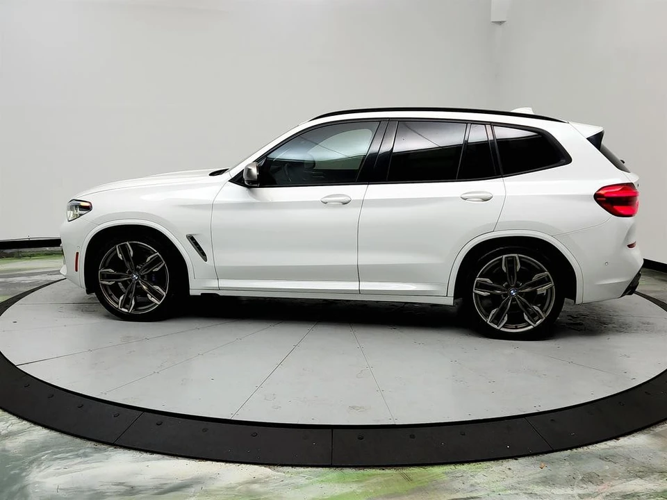2018 BMW G01 X3 M40i & M40d - Image 8 of 12