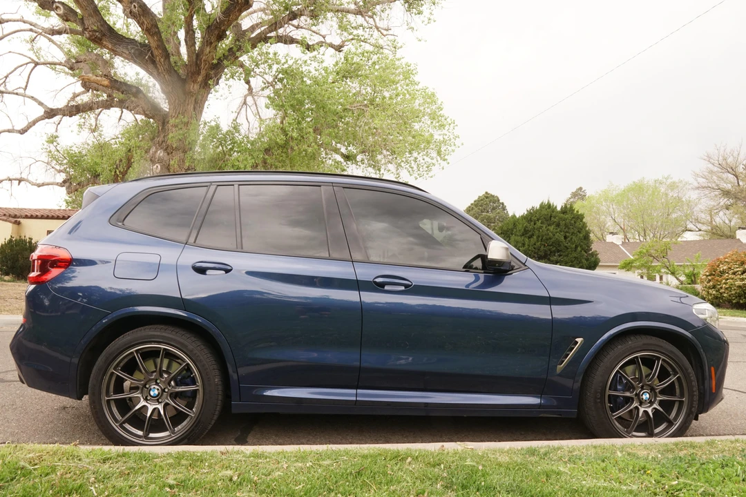 2018 BMW G01 X3 M40i & M40d - Image 3 of 5