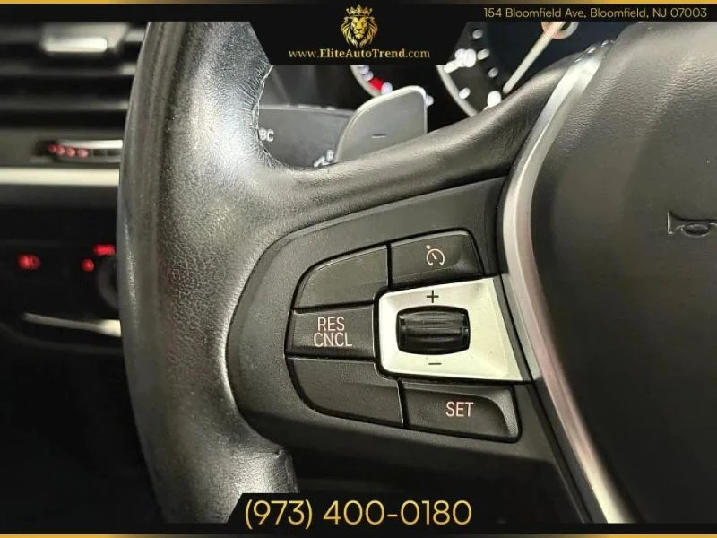 2018 BMW G01 X3 M40i & M40d - Image 12 of 12
