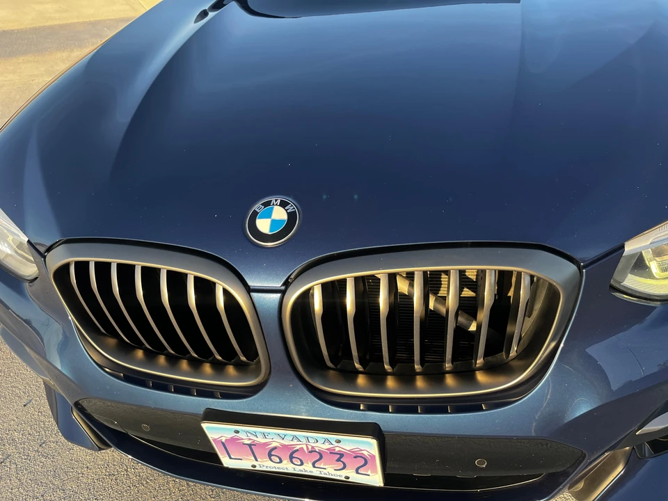 2018 BMW G01 X3 M40i & M40d - Image 28 of 30