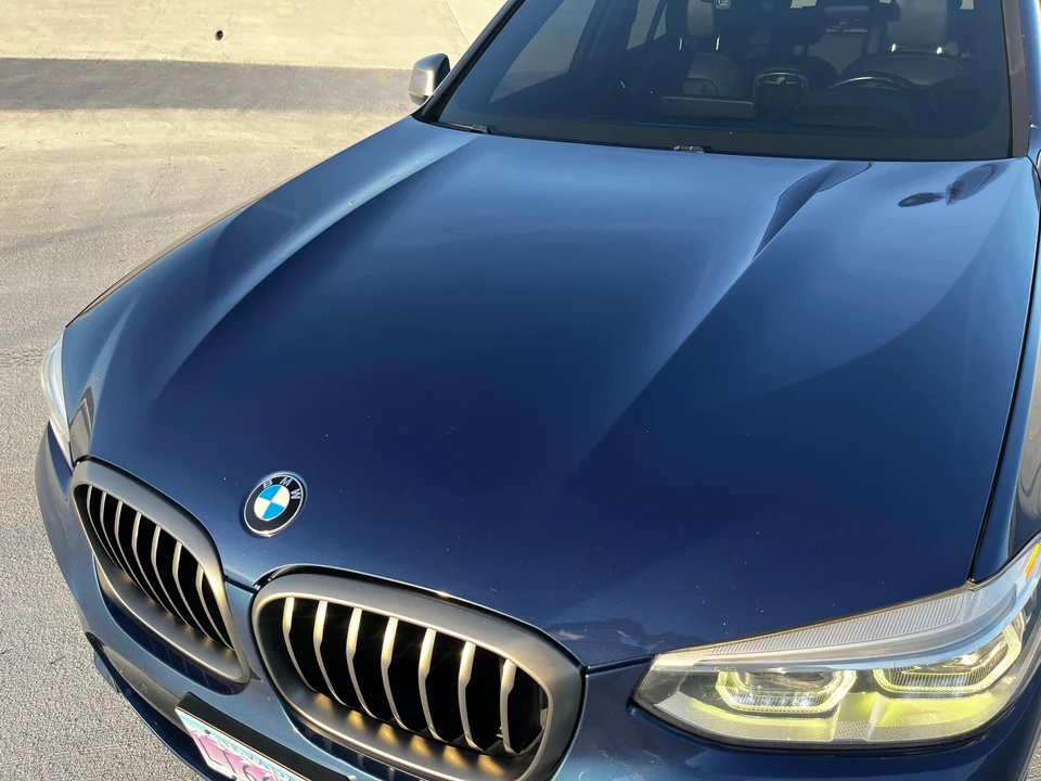 2018 BMW G01 X3 M40i & M40d - Image 29 of 30