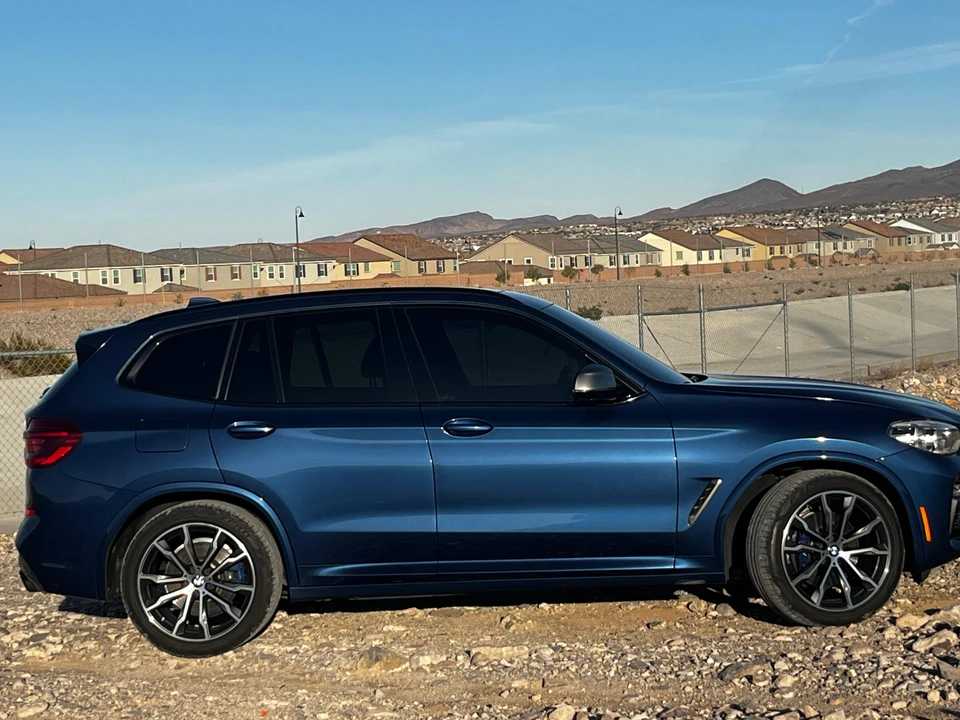 2018 BMW G01 X3 M40i & M40d - Image 22 of 30