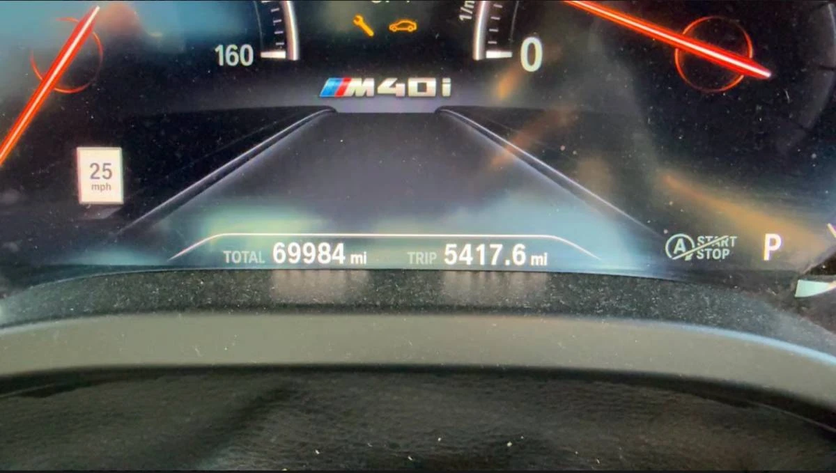 2018 BMW G01 X3 M40i & M40d - Image 7 of 15