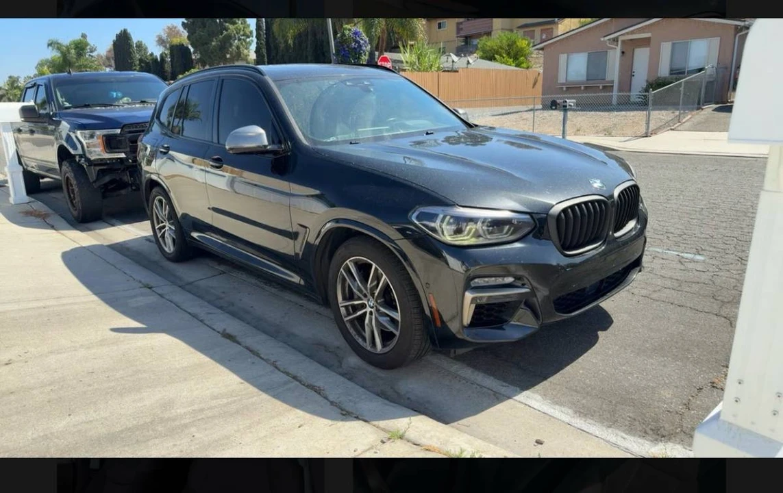 2018 BMW G01 X3 M40i & M40d - Image 5 of 15