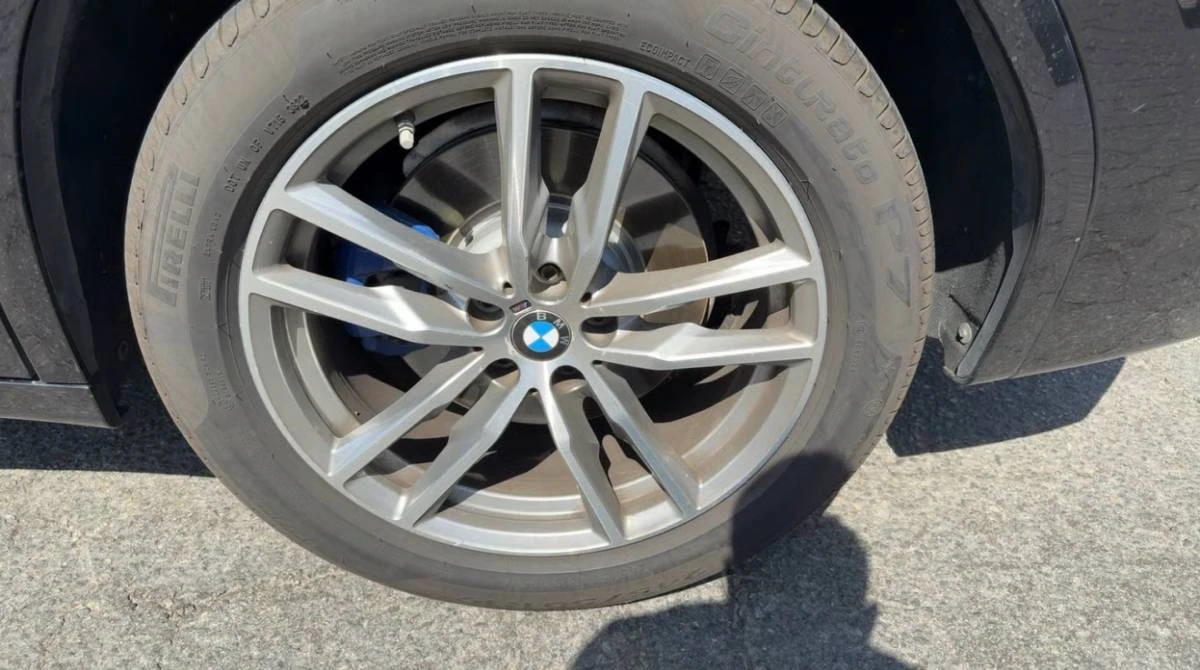 2018 BMW G01 X3 M40i & M40d - Image 11 of 15