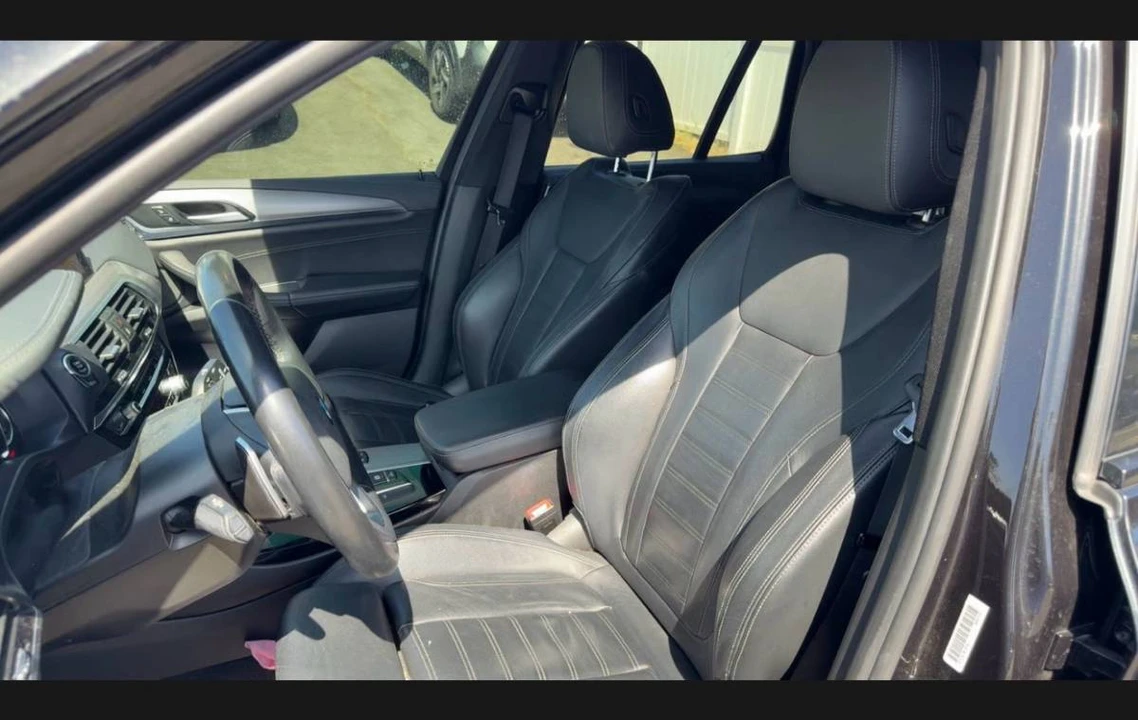 2018 BMW G01 X3 M40i & M40d - Image 6 of 15